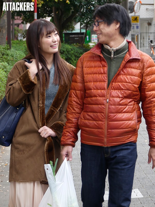 ADN-207 Part 1 - 30 minutes