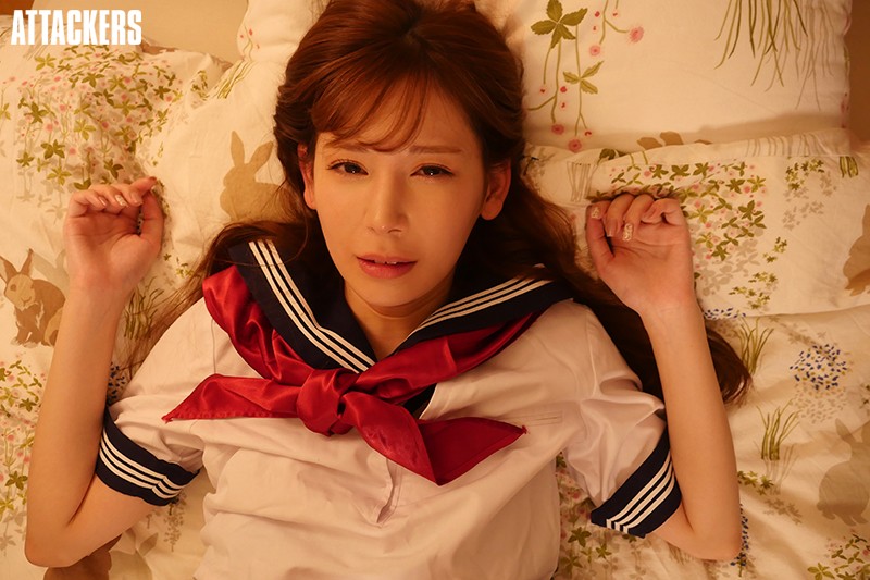 ADN-243 Bagian 4 - 57 minit