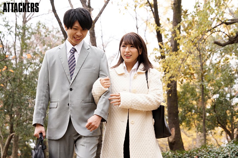 ADN-247 パート 1 - 30 分