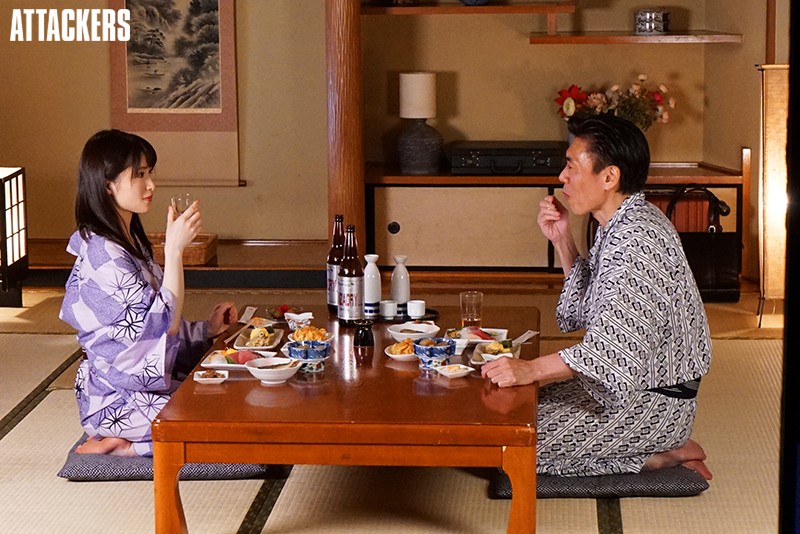 ADN-261 Bagian 10 - 138 minit