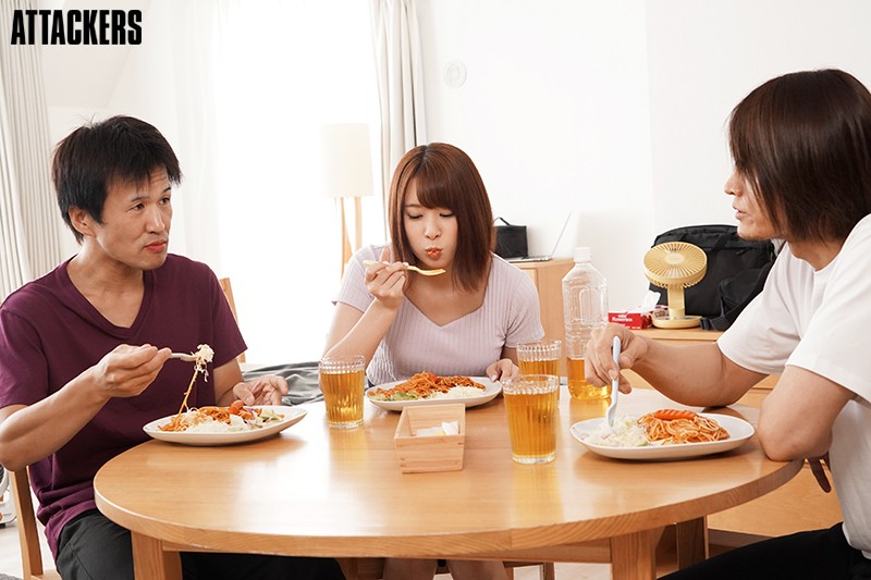 ADN-272 Bagian 12 - 162 minit