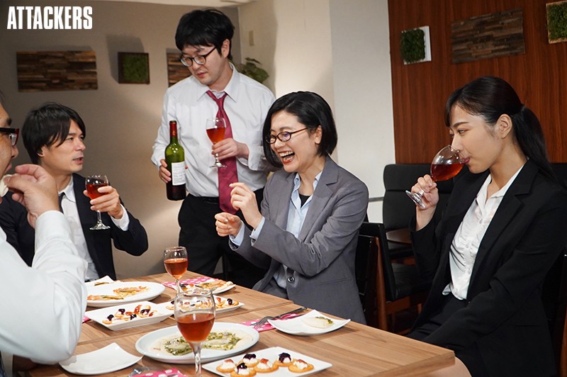 ADN-292 Part 11 - 150 minutes