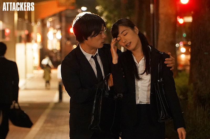 ADN-292 Part 12 - 162 minutes