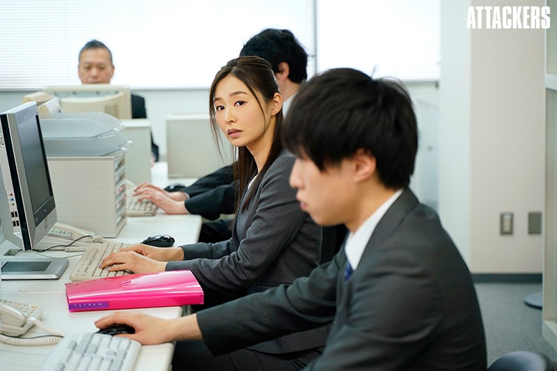 ADN-305 パート 1 - 30 分