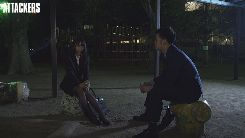 ADN-332 第 12 部分 - 118 分钟