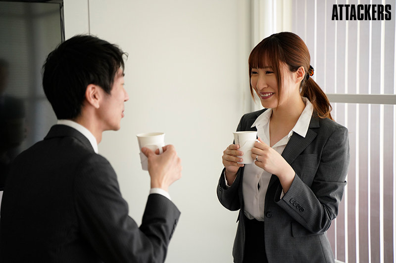 ADN-336 第 1 部分 - 30 分钟