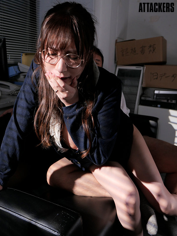 ADN-359 第 5 部分 - 66 分钟
