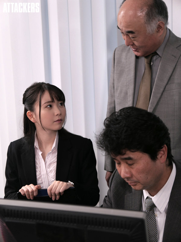 ADN-397 Bagian 4 - 63 minit