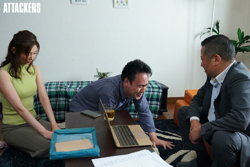 ADN-436 パート 8 - 128 分