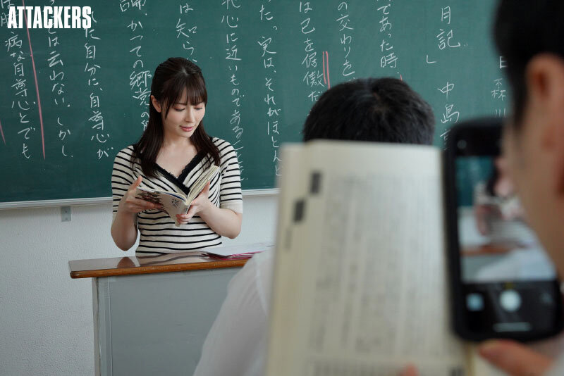 ADN-438 Bagian 9 - 126 minit