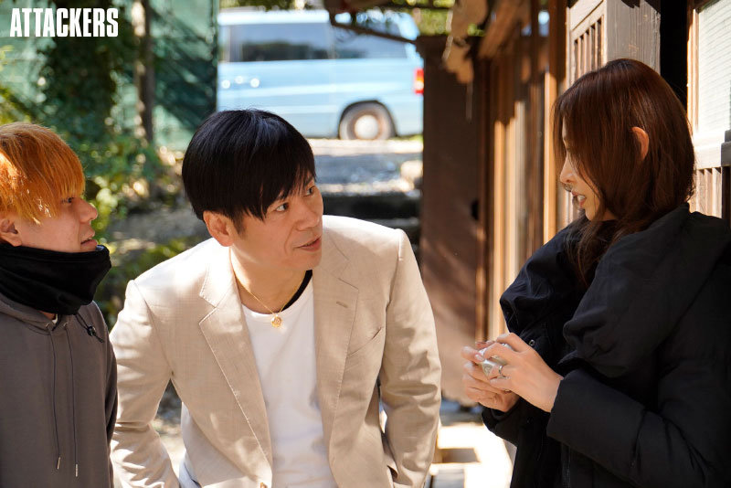 ADN-463 パート 1 - 30 分