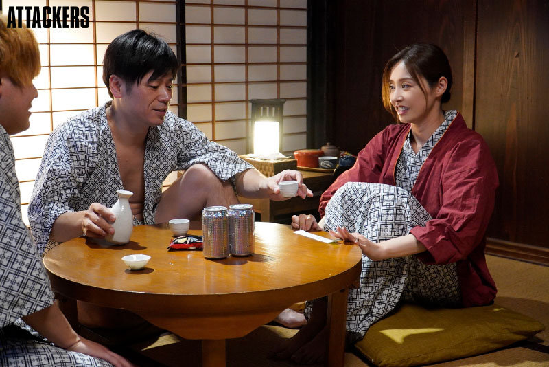 ADN-463 パート 8 - 107 分