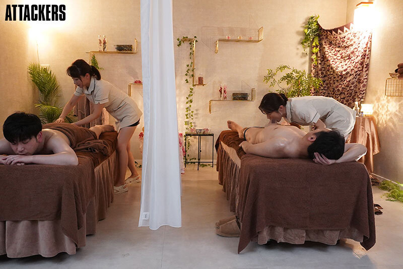 ADN-497 Part 8 - 114 minutes