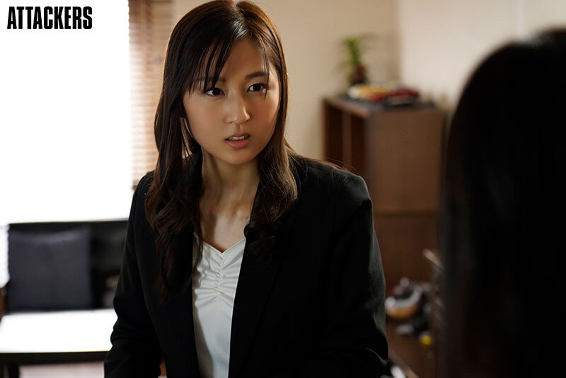 ADN-505 パート 2 - 42 分