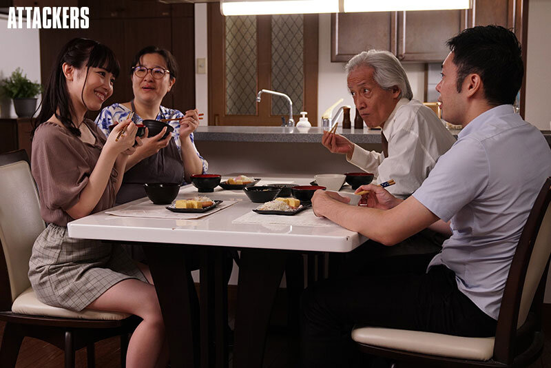 ADN-513 Bagian 1 - 30 minit