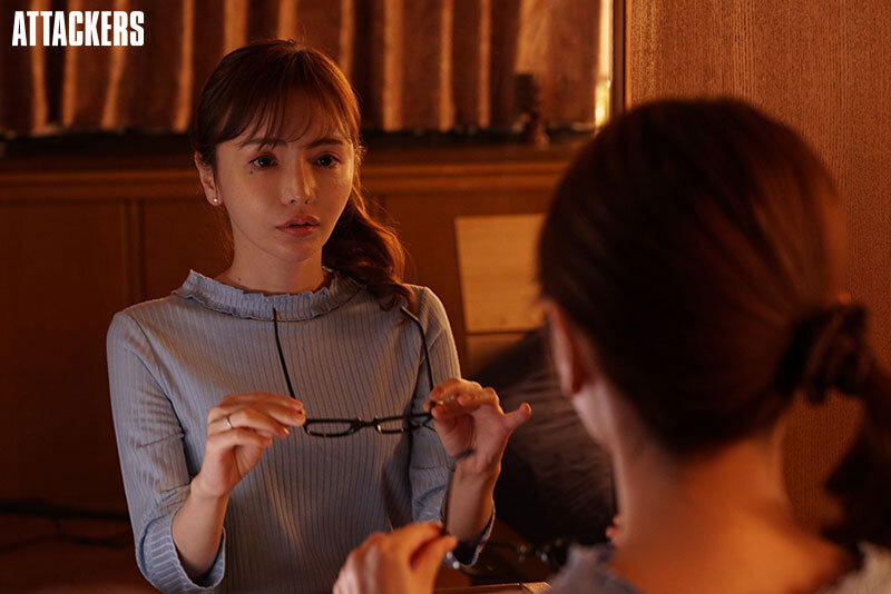 ADN-528 第 6 部分 - 85 分钟