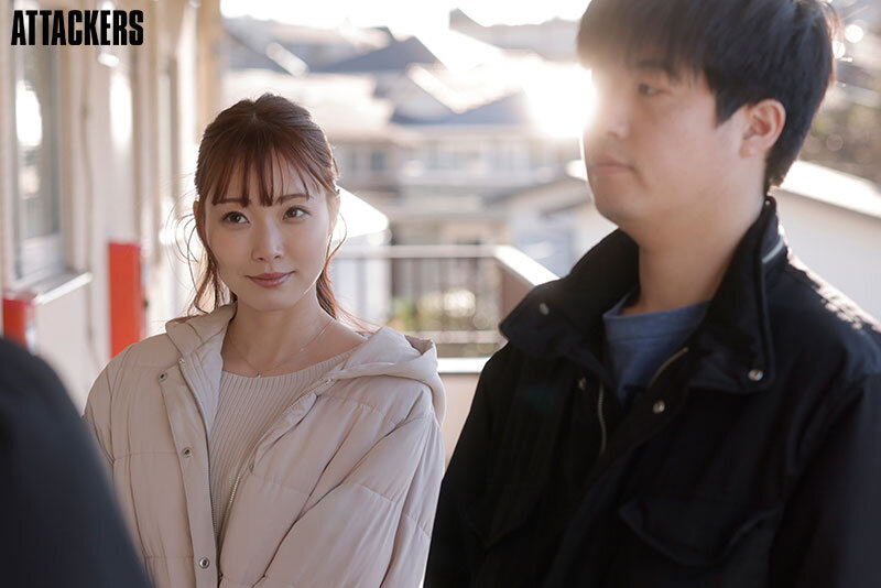 ADN-603 Bagian 1 - 30 minit