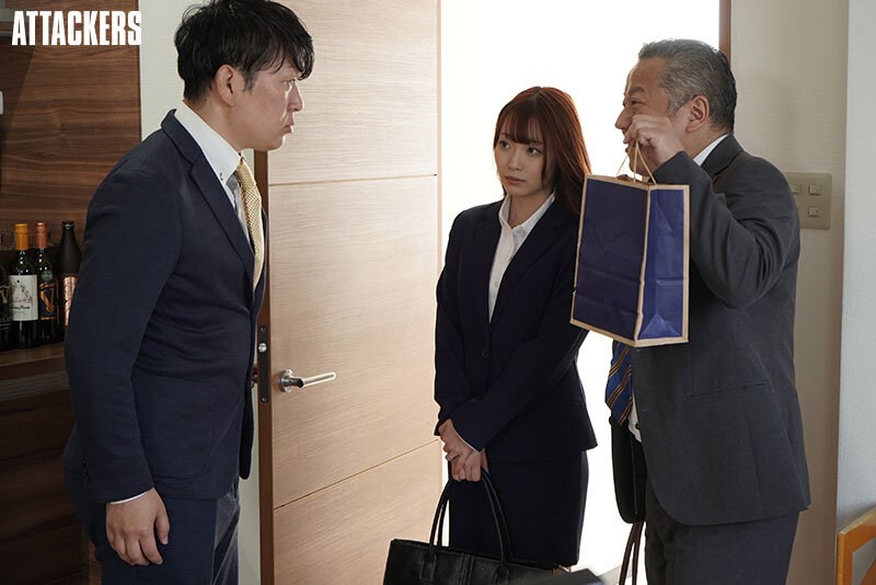 ADN-617 パート 4 - 69 分