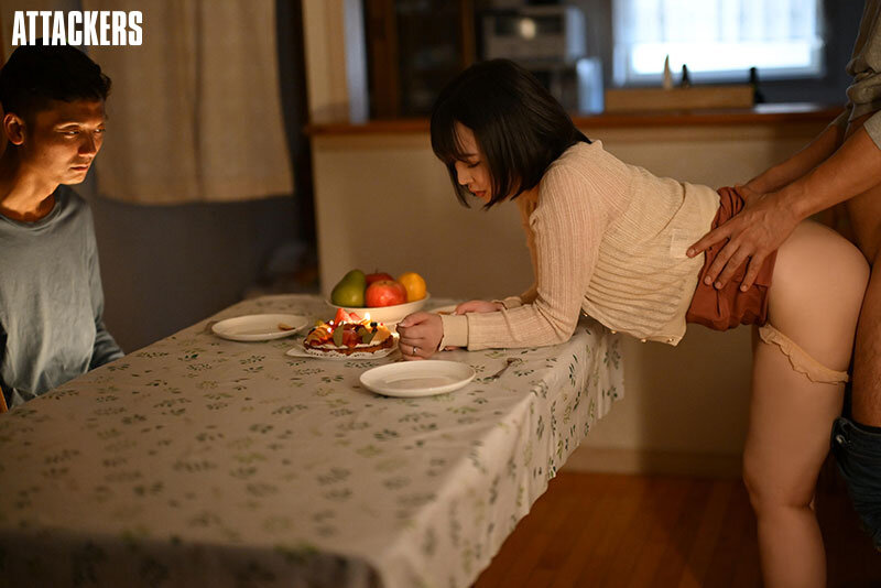 ADN-637 パート 2 - 43 分