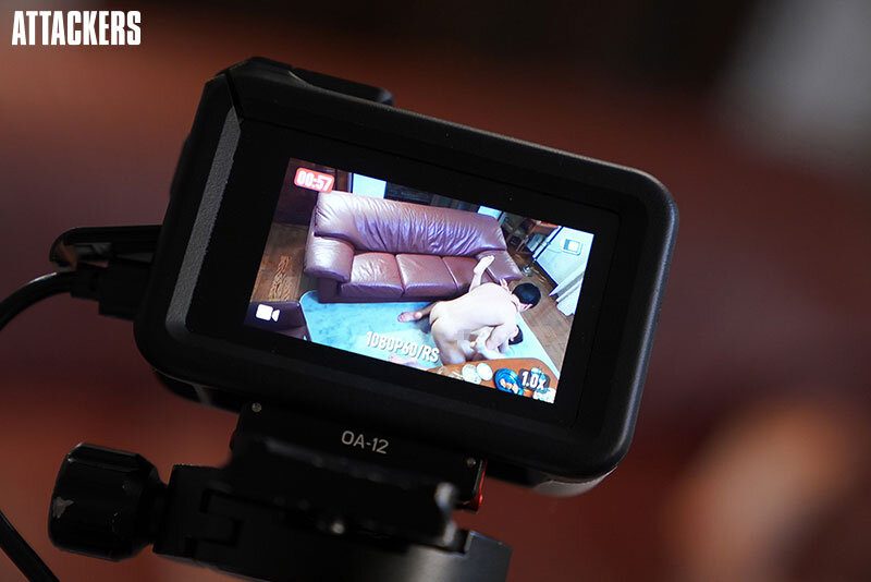 ADN-640 パート 3 - 54 分