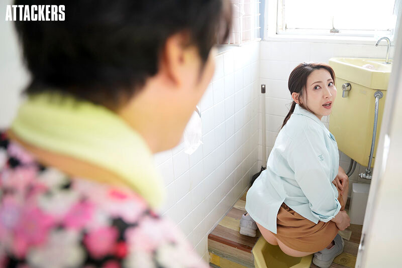 ADN-645 Bagian 2 - 41 minit