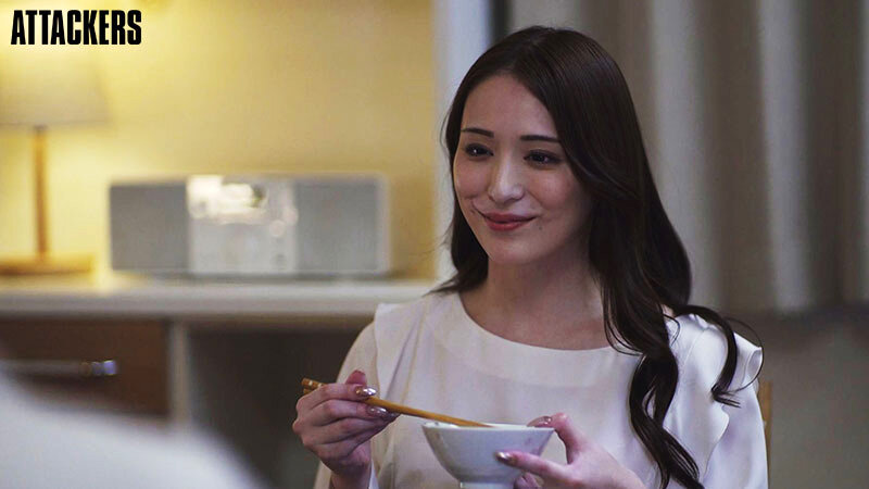 あなた、許して…。 背徳のセックス指導 広瀬ゆり 画像1