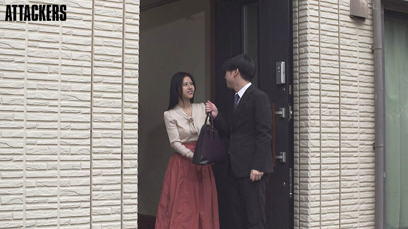 ADN-711 Bagian 1 - 30 minit