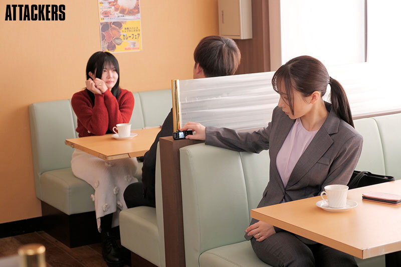 ADN-714 Part 1 - 30 minutes