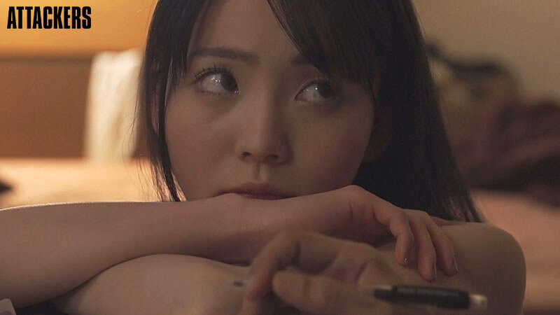 おじさん、ごめんね…。 いただき女子を強要されていた少女 美ノ嶋めぐり