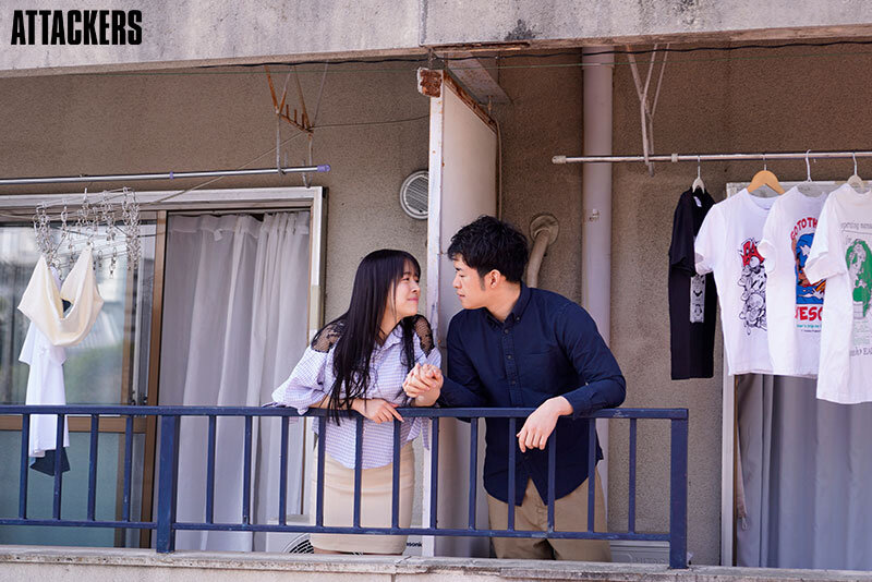 僕が片思いしてる親友の彼女を同人ポルノで見つけてしまった。 羽月乃蒼