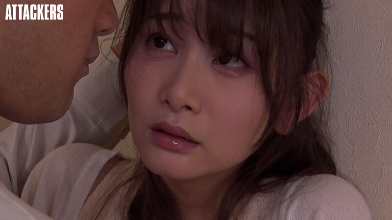 最後の情事 若妻が溺れてしまった元上司との性交 静河