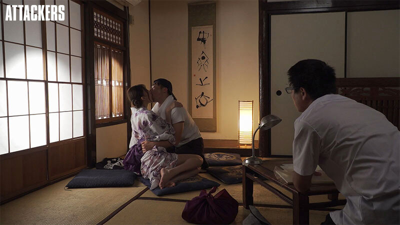 ADN-754 Part 8 - 100 minutes