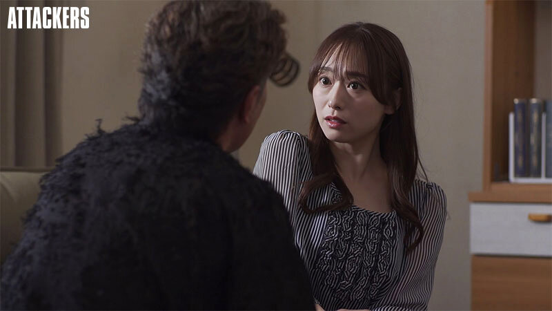 あなた、許して…。 迷い妻2 白石茉莉奈 サンプル