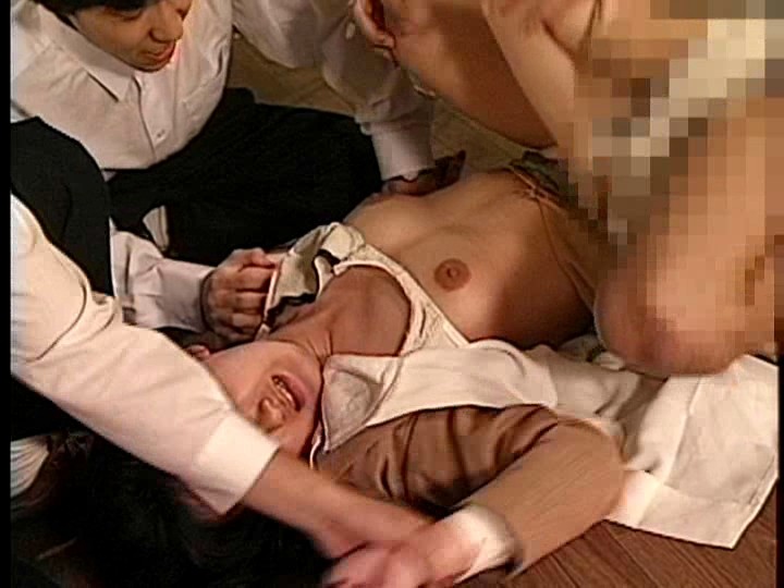 ADRX-005 第 17 部分 - 206 分钟