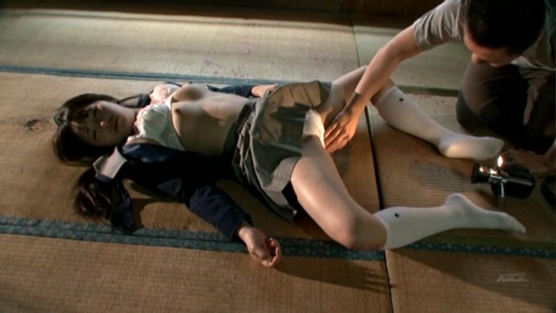 ADVO-048 Bagian 2 - 35 minit