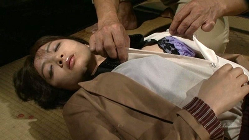 ADVO-060 Bagian 1 - 30 minit