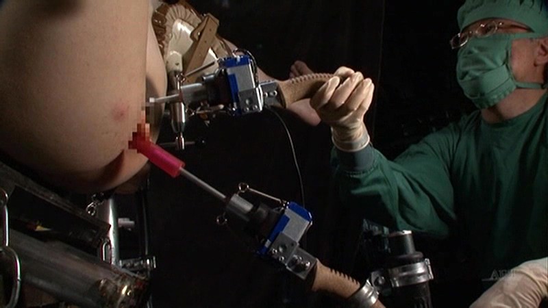 ADVO-110 第 15 部分 - 86 分钟