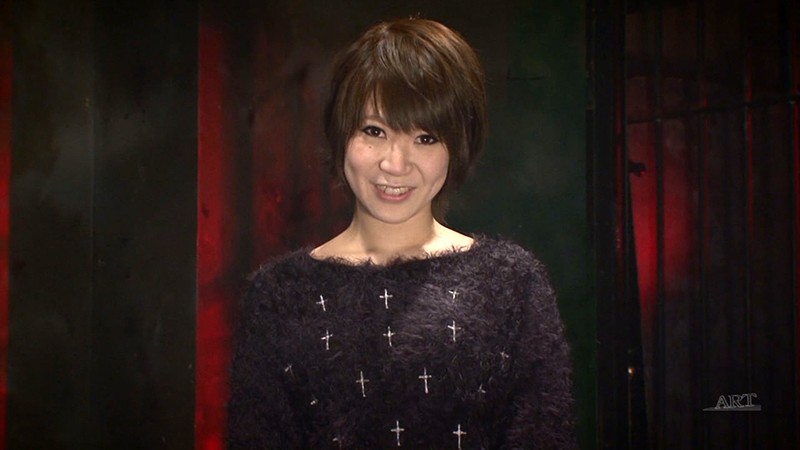 ADVO-117 Part 15 - 72 minutes