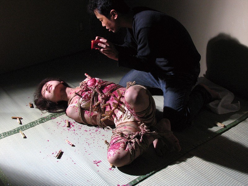 ADVO-175 第 2 部分 - 34 分钟