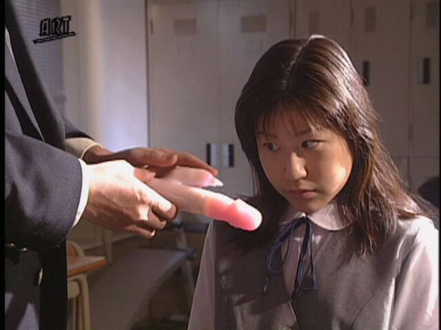 ADVO-181 Bagian 5 - 62 minit