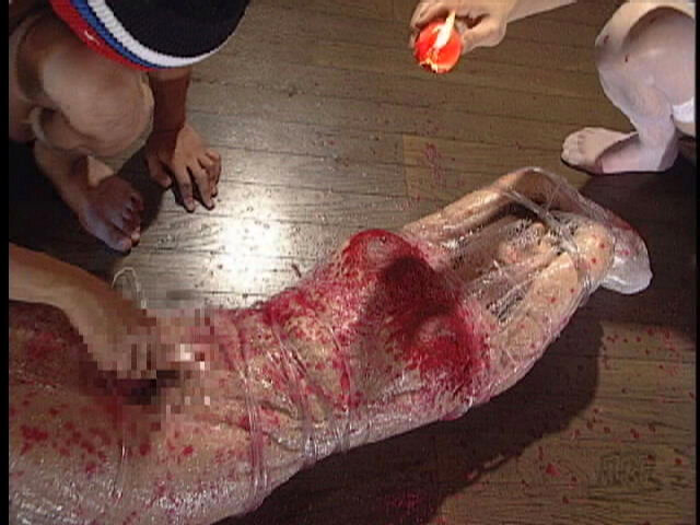 ADVO-188 第 4 部分 - 45 分钟