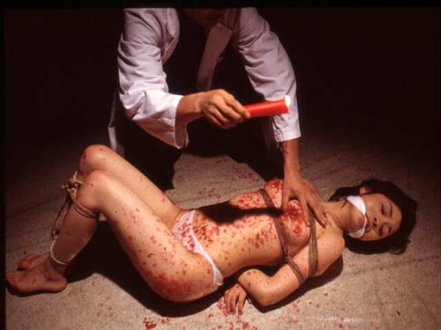 ADVO-208 Part 3 - 42 minutes