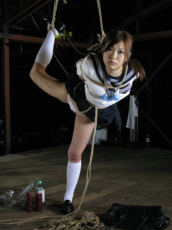 淫らな堕天使たち’09-1 画像15
