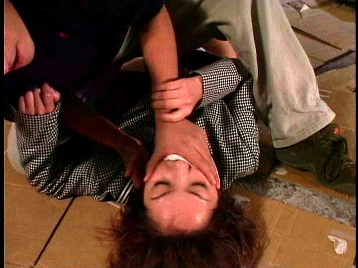 AEIL-022 第 10 部分 - 129 分钟