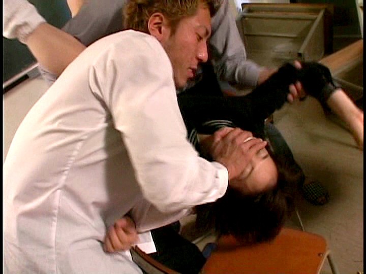 AEIL-209 第 5 部分 - 74 分钟