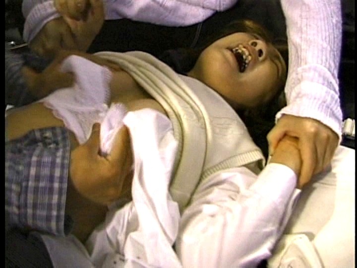 AEIL-318 Part 1 - 30 minutes