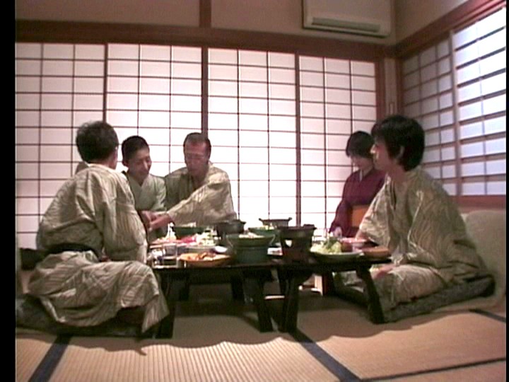 AEIL-343 第 4 部分 - 63 分钟