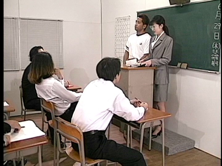 AEIL-343 Part 7 - 96 minutes