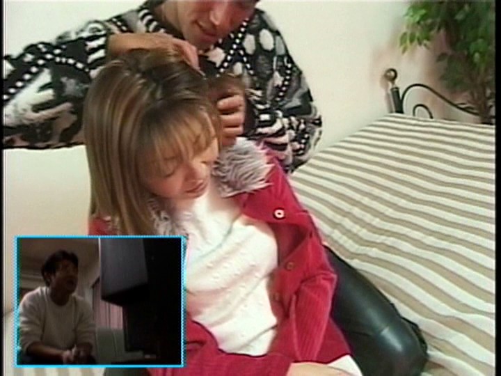 AEIL-404 第 1 部分 - 30 分钟