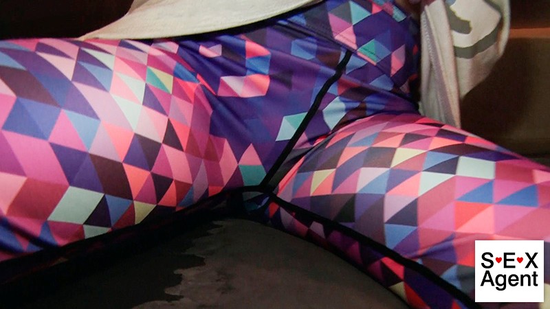 AGAV-010 Part 19 - 138 minutes